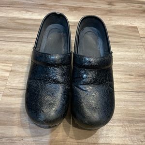 Dansko Clogs